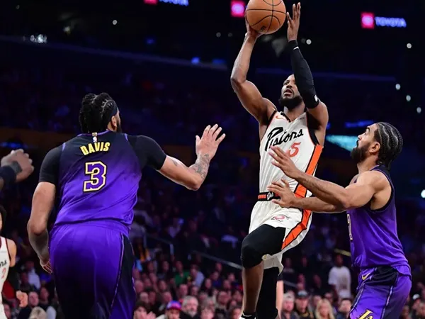 Malik Beasley Bahas Luka Doncic dan LeBron James