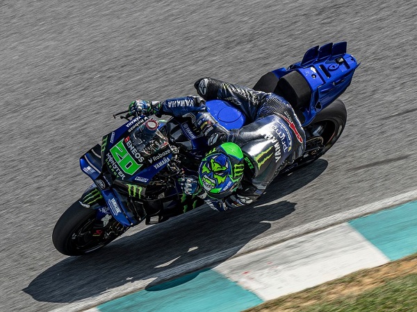 Massimo Meregalli Realistis Soal Target Yamaha di MotoGP 2025