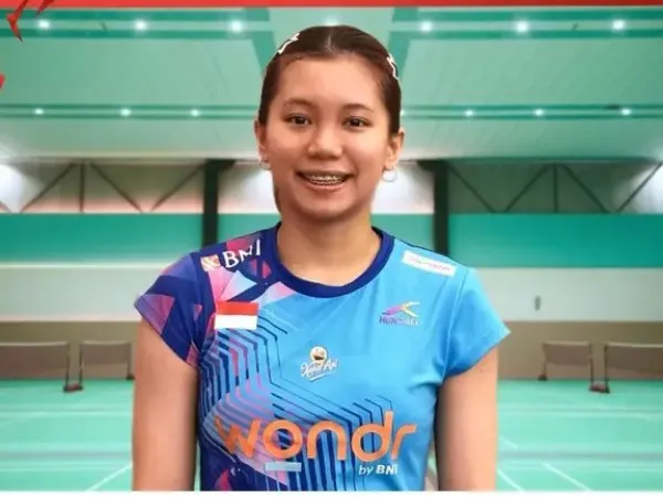 Ruzana Kampiun Tunggal Putri Singapore International Challenge 2025