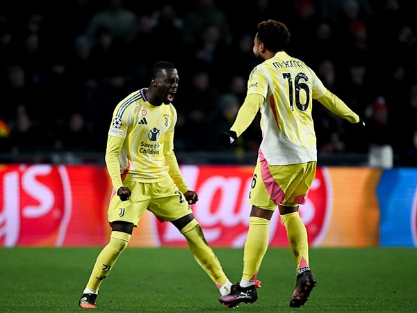 Thiago Motta Puas dengan Performa Timothy Weah sebagai Full-back