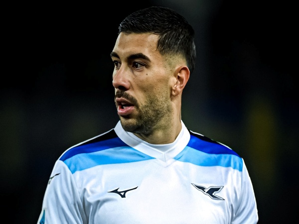 Zaccagni Klaim Baroni Beri Lebih Banyak Kebebasan di Lazio Musim Ini