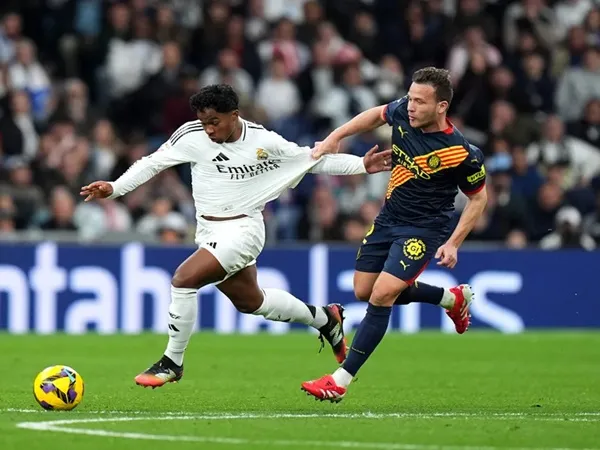 Arthur Melo Mengaku Real Madrid Adalah Tim Terbaik Saat Ini