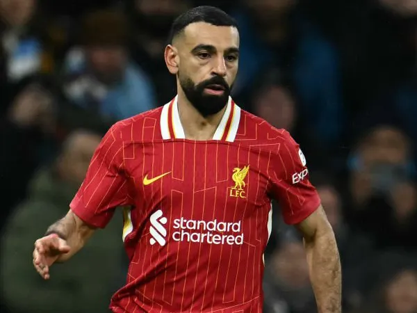 Daniel Sturridge: Mohamed Salah Layak Jadi Favorit Peraih Ballon d'Or