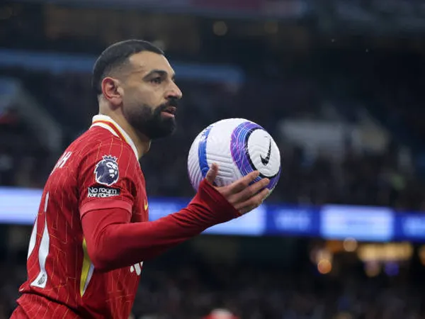 Daniel Sturridge Puji Konsistensi Mohamed Salah di Liverpool