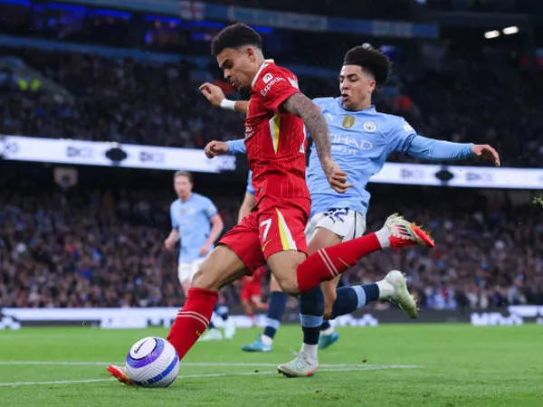 Fakta Menarik Usai Liverpool Menang 2-0 Atas Manchester City di Etihad
