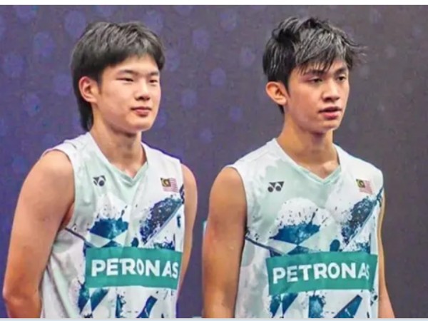 Herry IP Minta Faiq Haziq Hanya Bermain di Sektor Ganda Putra