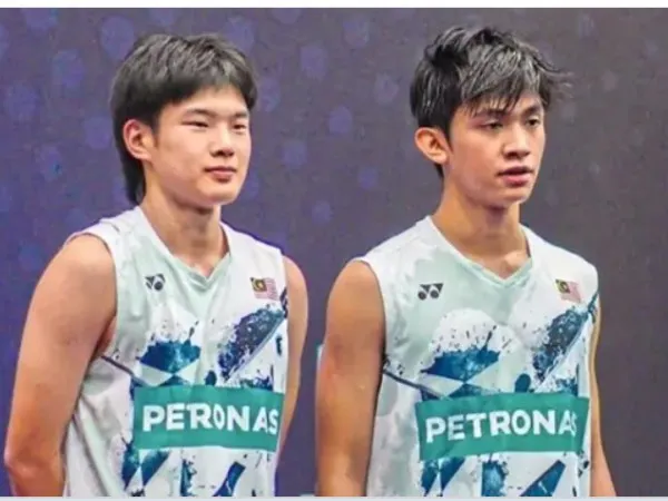 Herry IP Minta Faiq Haziq Hanya Bermain di Sektor Ganda Putra