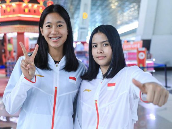 Jelang Tour Eropa, Pelatih Asah Mental Para Pemain Tunggal Putri