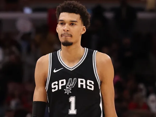 Legenda Chicago Bulls Terkesan dengan Permainan Wembanyama