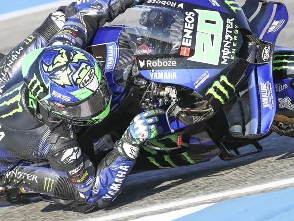 Max Bartolini Jelaskan Perkembangan Yamaha Selama Pramusim