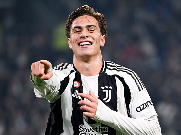 Thiago Motta Bicarakan Kenan Yildiz dengan Vincenzo Montella