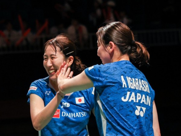 Tour Eropa Akan Jadi Panggung Pasangan Baru Yang Semakin Padu