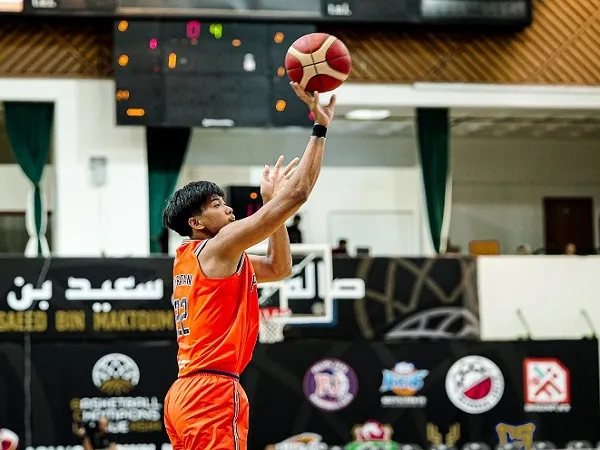 Anto Boyratan akan coba peruntungan di NBL1 Australia.