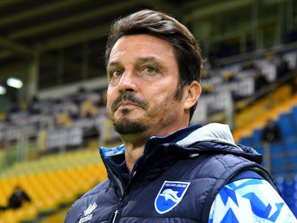 Daniele Bonera Dipecat, Milan Futuro Tunjuk Pemenang Piala Dunia