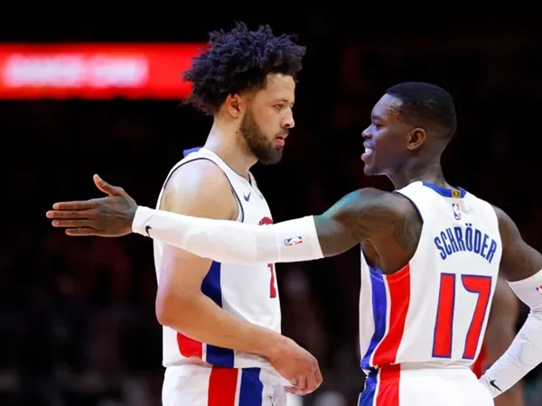 Dennis Schroder Klaim Cunningham Mirip Luka Doncic