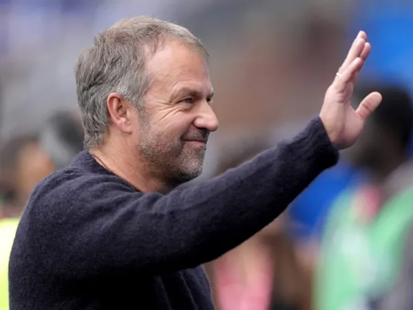 Hansi Flick Dapatkan Penghargaan Pelatih Terbaik Bulan Februari