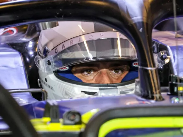 James Vowles Yakin Carlos Sainz Jr Akan Majukan Prestasi Williams
