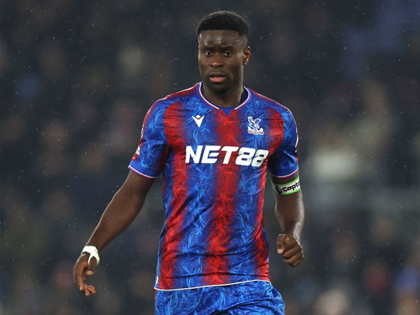 Manchester United Butuh Pemain Seperti Marc Guehi