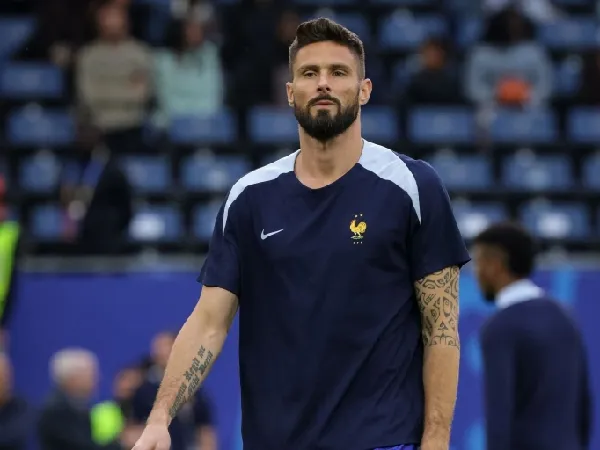 Olivier Giroud Yakin Mikel Arteta akan Bawa Arsenal Juara Premier League