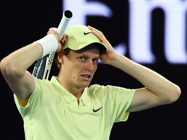 Tenis Kehilangan Kredibilitas Akibat Kasus Jannik Sinner, Klaim del Potro