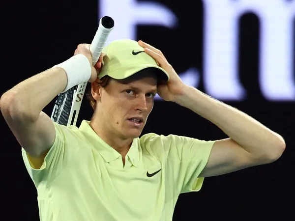 Tenis Kehilangan Kredibilitas Akibat Kasus Jannik Sinner, Klaim del Potro