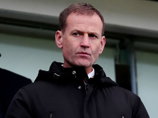 Usai Dipecat MU, Dan Ashworth Kini Dapat Pekerjaan Baru