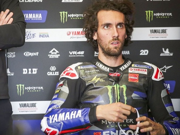 Yamaha Ingin Alex Rins Kembali Nikmati Balapan Demi Performa Maksimal