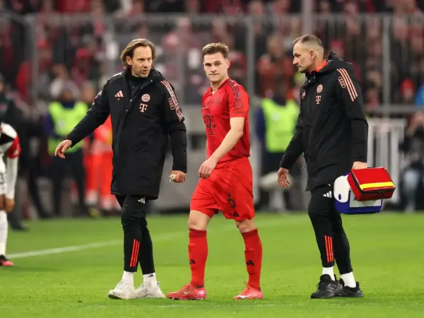 Joshua Kimmich
