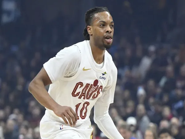 Darius Garland Akan Kembali Bela Cavaliers dalam Waktu Dekat