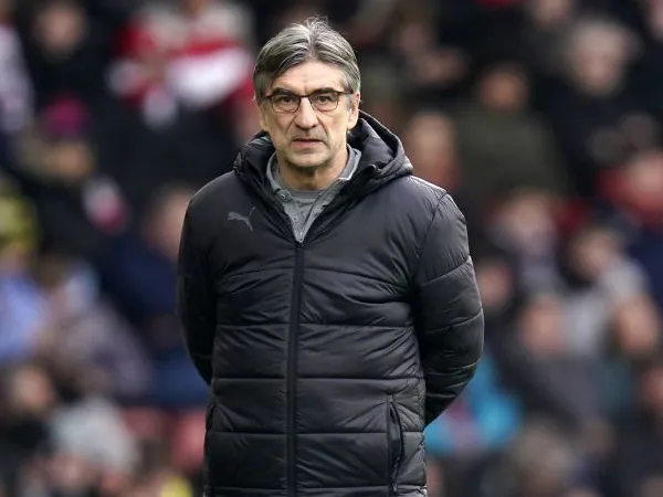 Ivan Juric.