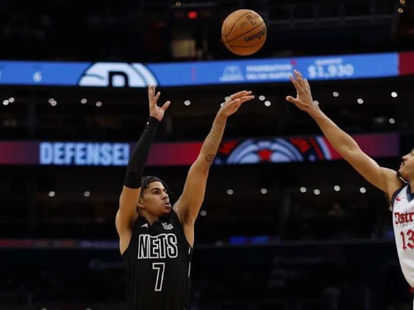 Jordi Fernandez Nilai Wizards Pantas Kalahkan Nets