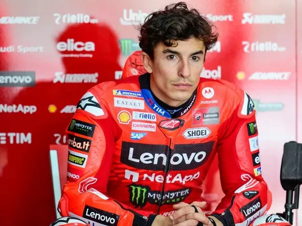 Loris Capirossi Nilai Ducati Berani Rekrut Marc Marquez