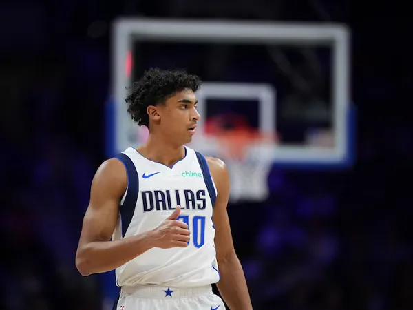 Max Christie puji Lakers yang semakin kuat dengan Luka Doncic.