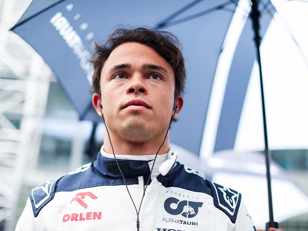 Nyck De Vries Belajar Banyak Dari Pengalamannya di Kompetisi Formula 1