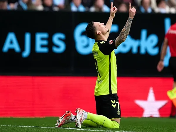 Real Betis Bisa Diperkuat Antony Saat Lawan Real Madrid