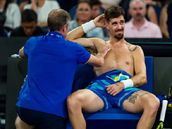 Thanasi Kokkinakis Akui, Hal Ini Mungkin Tantangan Terberat