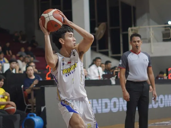 David Singleton Sambut Kembalinya Sulthan Fauzan Perkuat Prawira