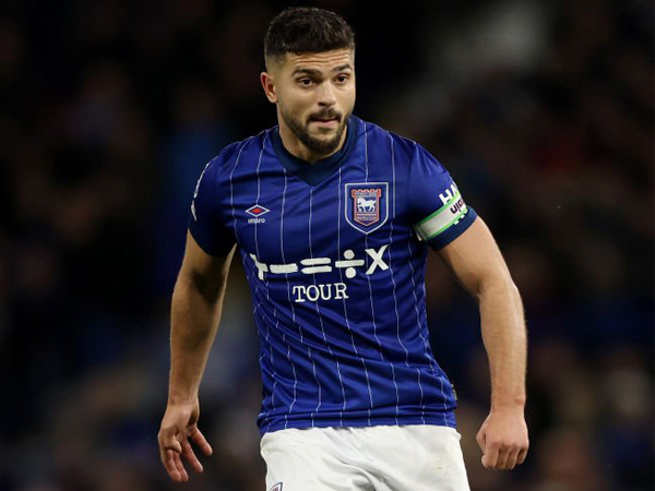 Ini yang Bikin Sam Morsy Kecewa Ipswich Dikalahkan Manchester United