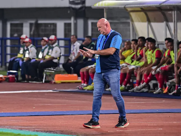 Pelatih Persib, Bojan Hodak