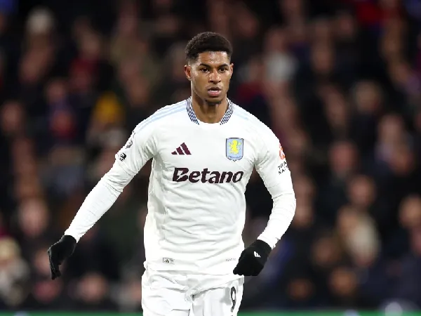 Manchester United Tak akan Pernah Pinjamkan Marcus Rashford ke Arsenal