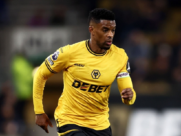 Nelson Semedo Ingatkan Wolves untuk Tidak Kehilangan Fokus