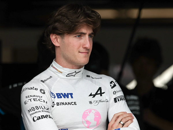 Oliver Oakes Puji Ketenangan Dari Sosok Jack Doohan