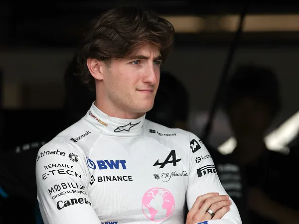 Oliver Oakes Puji Ketenangan Dari Sosok Jack Doohan