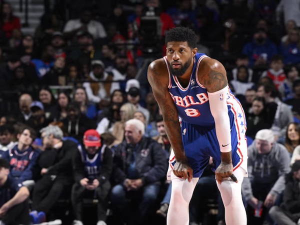 Paul George Putuskan Berhenti Buat Podcast, Fokus Satukan Sixers