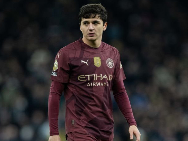 Performa Apik Abdukodir Khusanov Dipuji Pep Guardiola