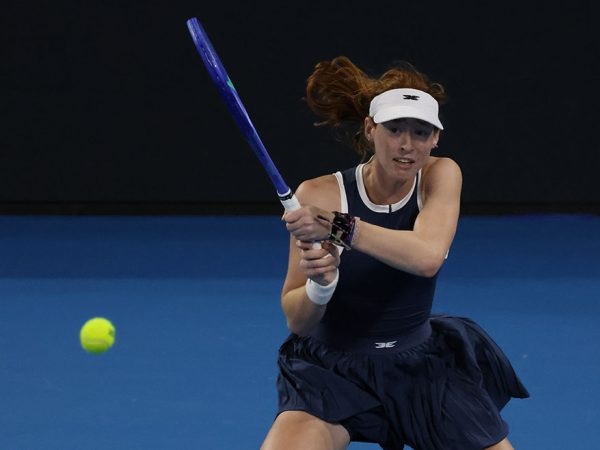 Sabet Kemenangan Telak, Maya Joint Tembus Perempatfinal Di Merida