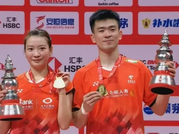 Siwei/Yaqiong Pensiun, Nova Widianto Yakin Tang Jie/Ee Wei Mampu Menangi All England