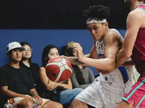 Althof Satrio Tidak Puas dengan Penampilannya Bersama Hangtuah