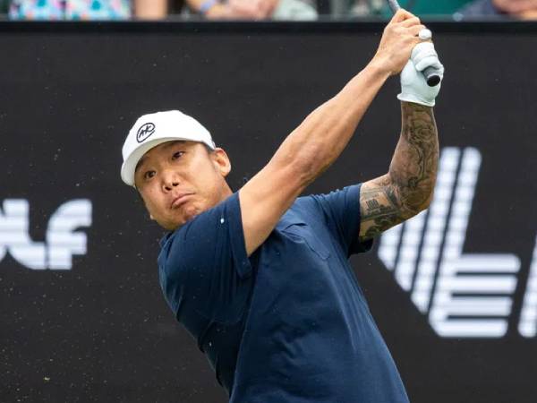 Anthony Kim Didiagnosa Alami Pembekuan Darah Di Kakinya