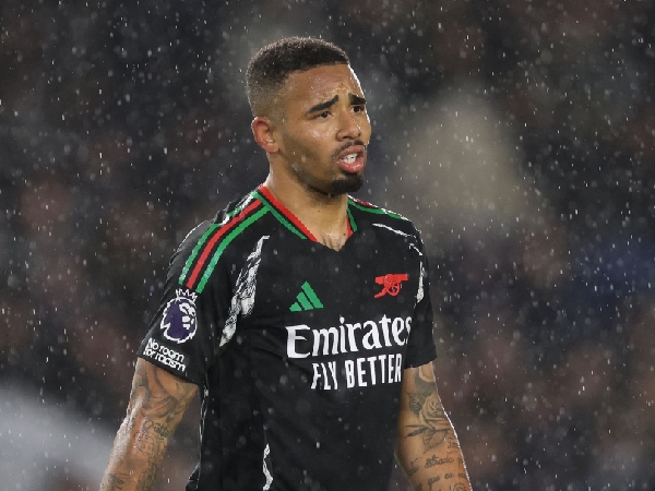 Cedera Halangi Rencana Arsenal Jual Dua Pemain Ini